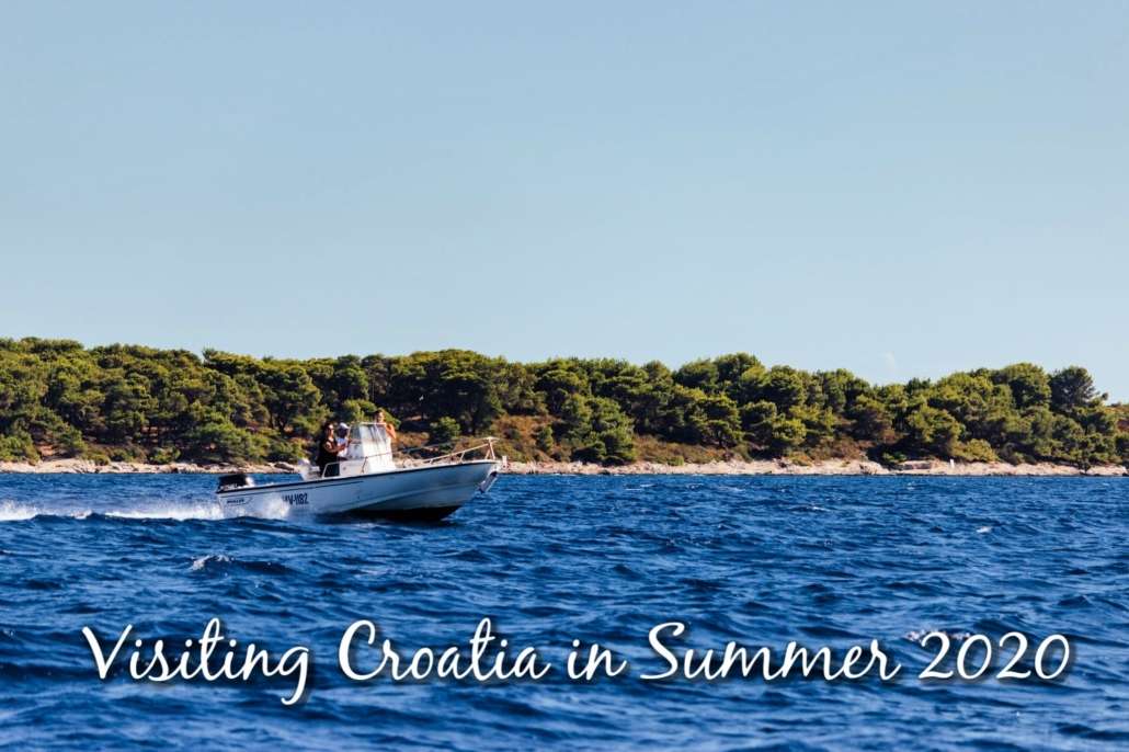 Coronavirus in Croatia