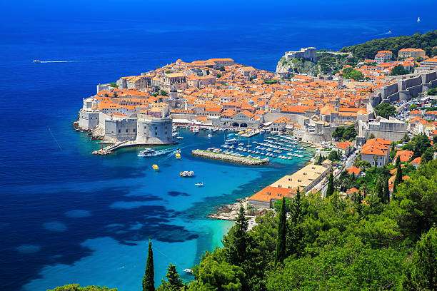 Best passenger transport in Zadar